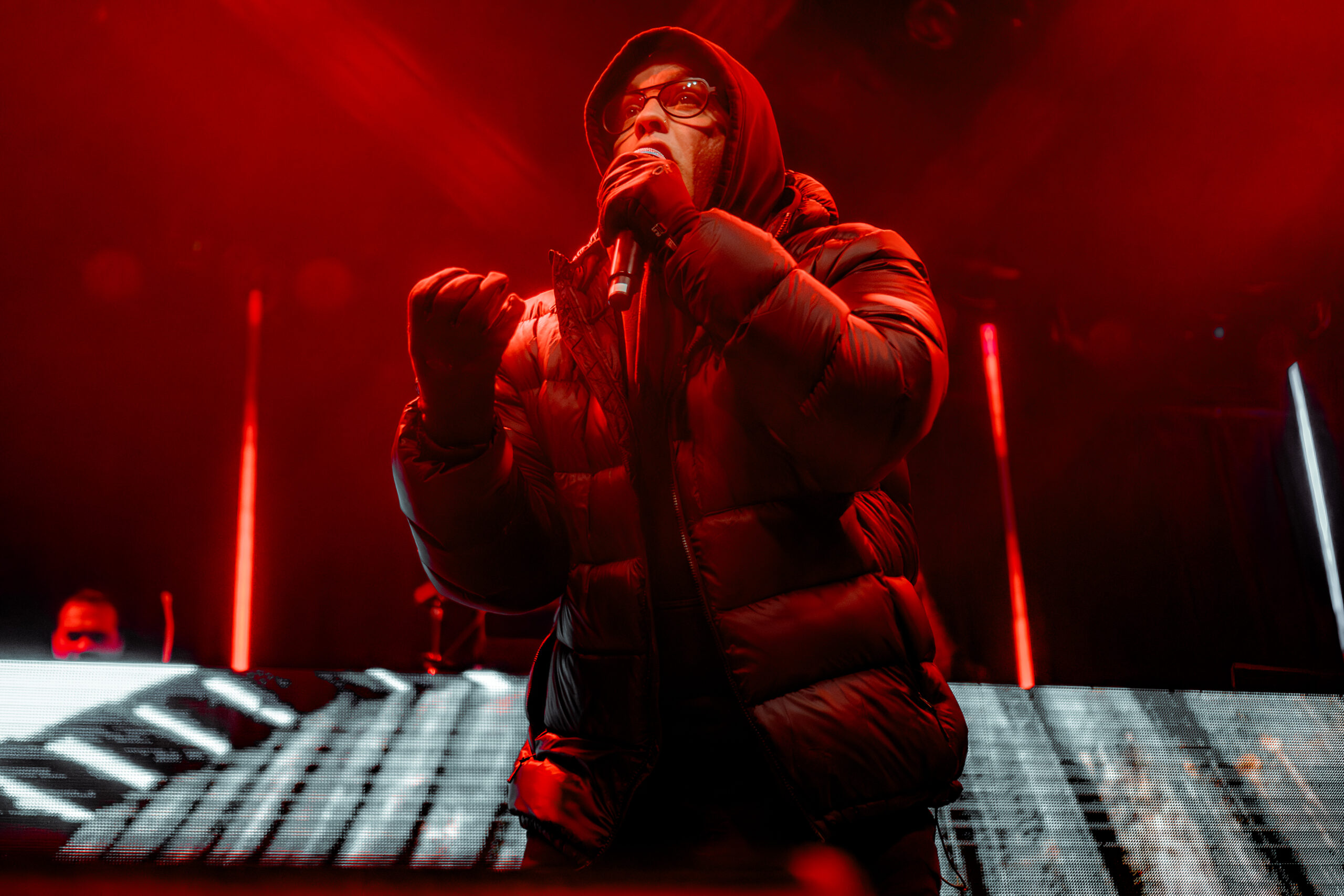 Atmosphere - First Avenue - Minneapolis MN - February 1st, 2026 - 1013 ...